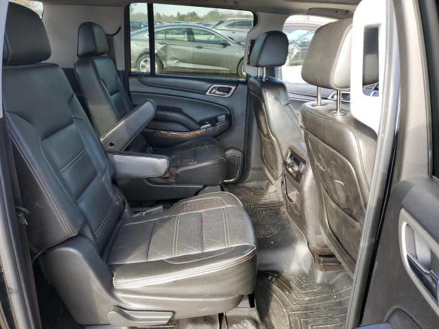 2015 GMC YUKON XL D - 1GKS2JKJ9FR701255