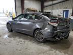 Lot #3030759122 2017 FORD FUSION SE