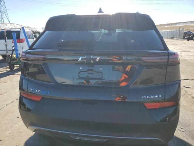 2022 CHEVROLET BOLT EUV P - 1G1FZ6S03N4124515