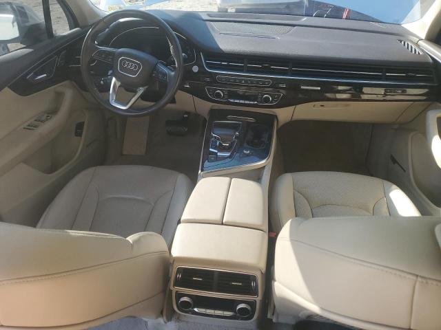 VIN WA1VAAF71KD006084 2019 AUDI Q7 no.8