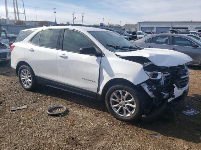 2018 CHEVROLET EQUINOX LS - 2GNAXHEV2J6352371