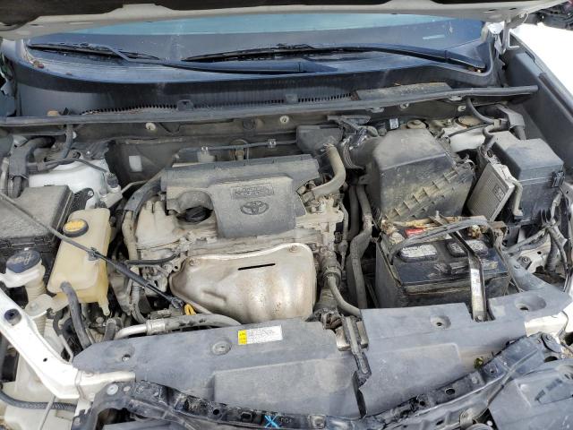 2017 TOYOTA RAV4 LE - 2T3ZFREV4HW320332