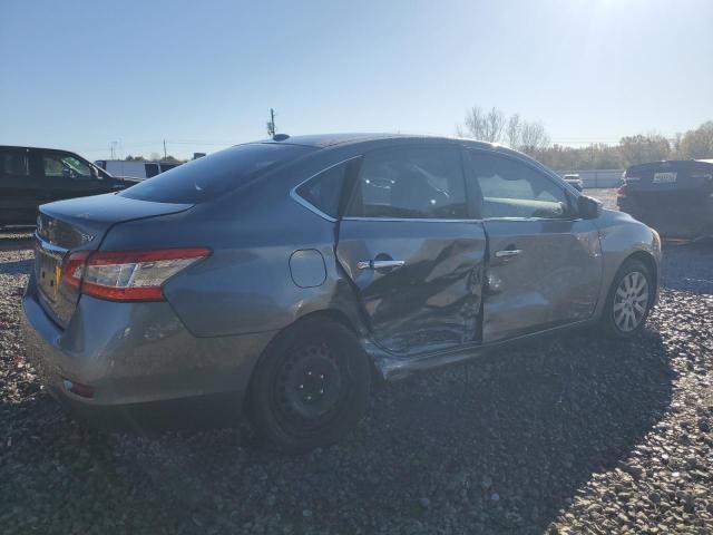 Vin: 3n1ab7ap8fy269769, lot: 81719914, nissan sentra s 20153