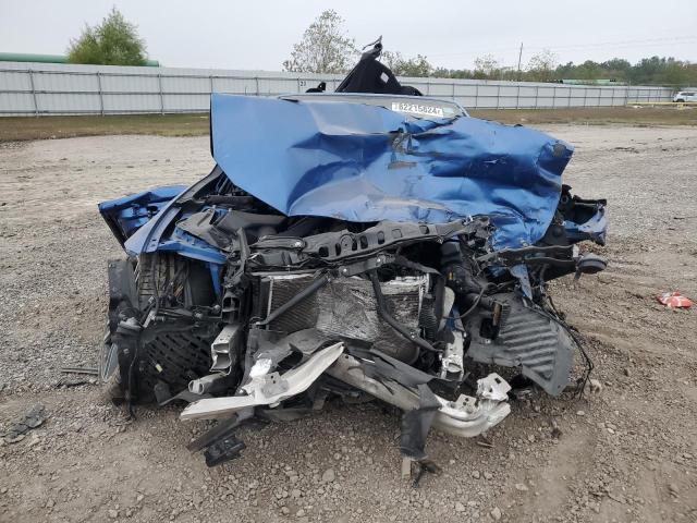 2017 BMW 440XI WBA4U1C34H5A16363