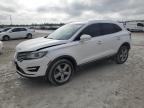 LINCOLN MKC photo