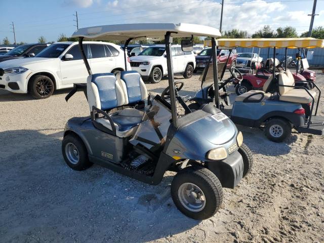 2010 EZGO GOLF CART #2996298818