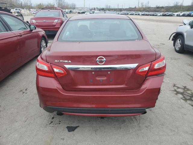 2016 NISSAN ALTIMA 2.5 - 1N4AL3AP3GN335345