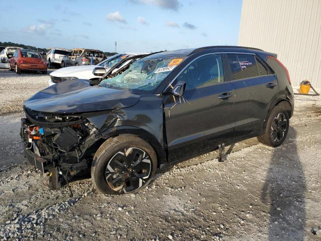 2024 KIA NIRO WIND #2986822286