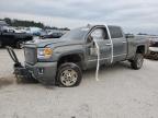 2017 GMC SIERRA K25 - 1GT12UEY0HF119759