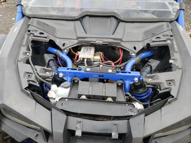 2021 HONDA SXS1000 S2 1HFVE0579M4201896