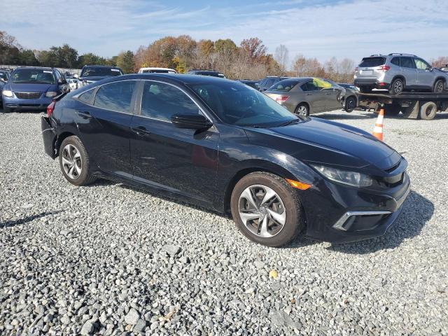 2019 HONDA CIVIC LX - 19XFC2F6XKE027435