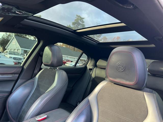 2018 ALFA ROMEO STELVIO QU ZASFAKEV7J7C20405