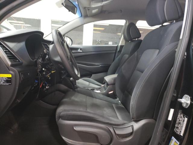 2016 HYUNDAI TUCSON LIM - KM8J3CA41GU036261
