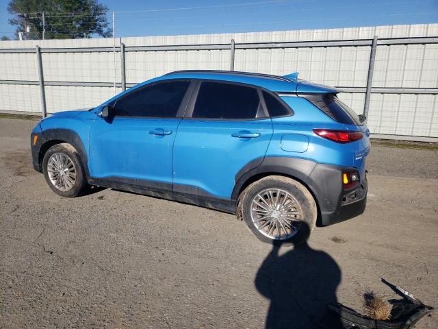 VIN KM8K62AA0LU564427 2020 HYUNDAI KONA no.2