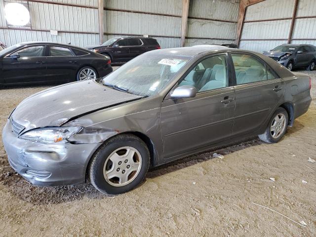 2002 TOYOTA CAMRY LE #3024516474