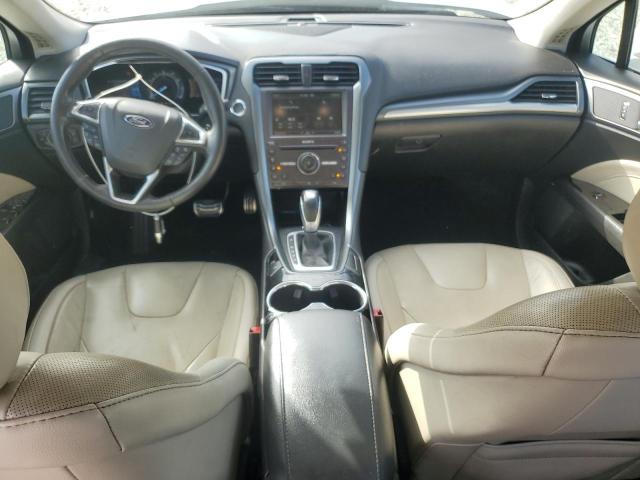 2016 FORD FUSION TIT - 3FA6P0K91GR275782