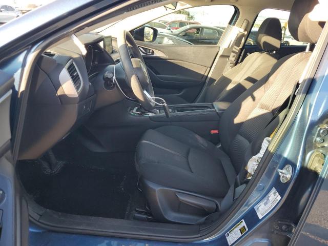 2018 MAZDA 3 SPORT - 3MZBN1U76JM201467