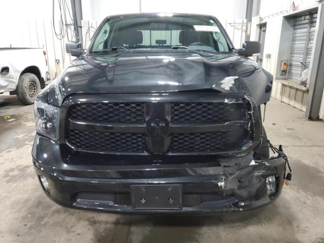 2018 RAM 1500 SLT - 1C6RR7LM7JS354583