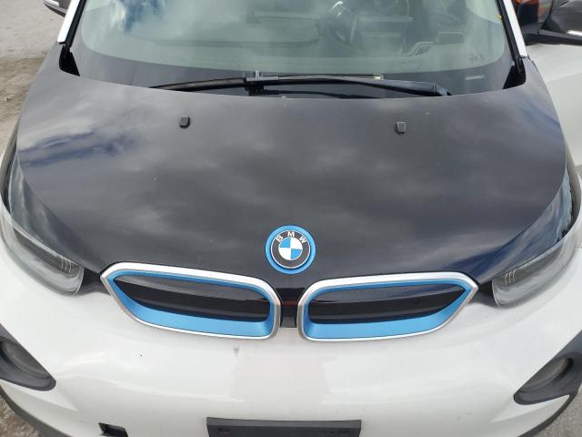 VIN WBY1Z8C39HV893586 2017 BMW I3, Rex no.12