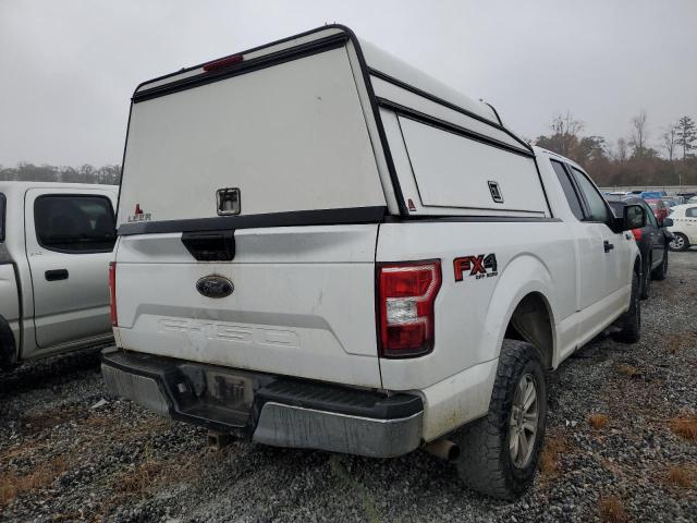 2019 FORD F150 SUPER - 1FTFX1E57KFA57411