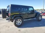 JEEP WRANGLER U photo