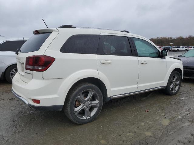 2016 DODGE JOURNEY CR - 3C4PDCGB8GT123585