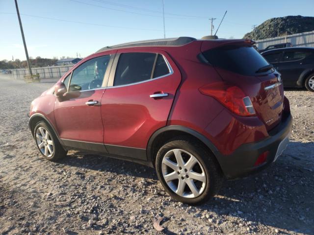 2015 BUICK ENCORE CON - KL4CJFSB7FB251276