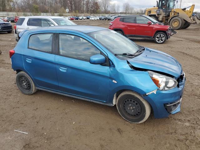 Vin: ml32a3hj8lh006190, lot: 79503654, mitsubishi mirage es 20204