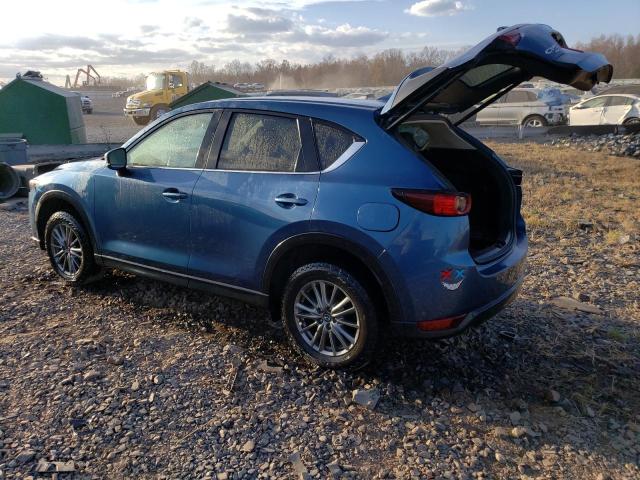 2017 MAZDA CX-5 TOURI - JM3KFBCL1H0204978