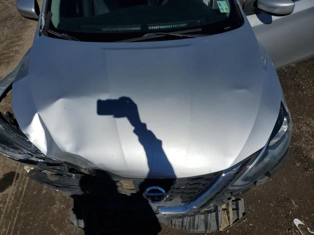 VIN 3N1AB7AP0HY320412 2017 NISSAN SENTRA no.11