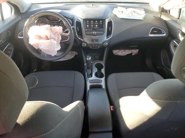 2019 CHEVROLET CRUZE LS - 1G1BC5SM4K7153125