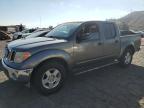 NISSAN FRONTIER C photo