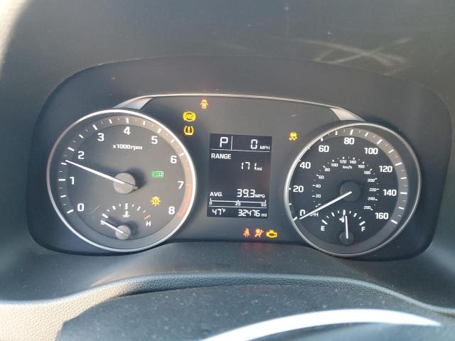 2018 HYUNDAI ELANTRA SE - 5NPD74LF3JH384879