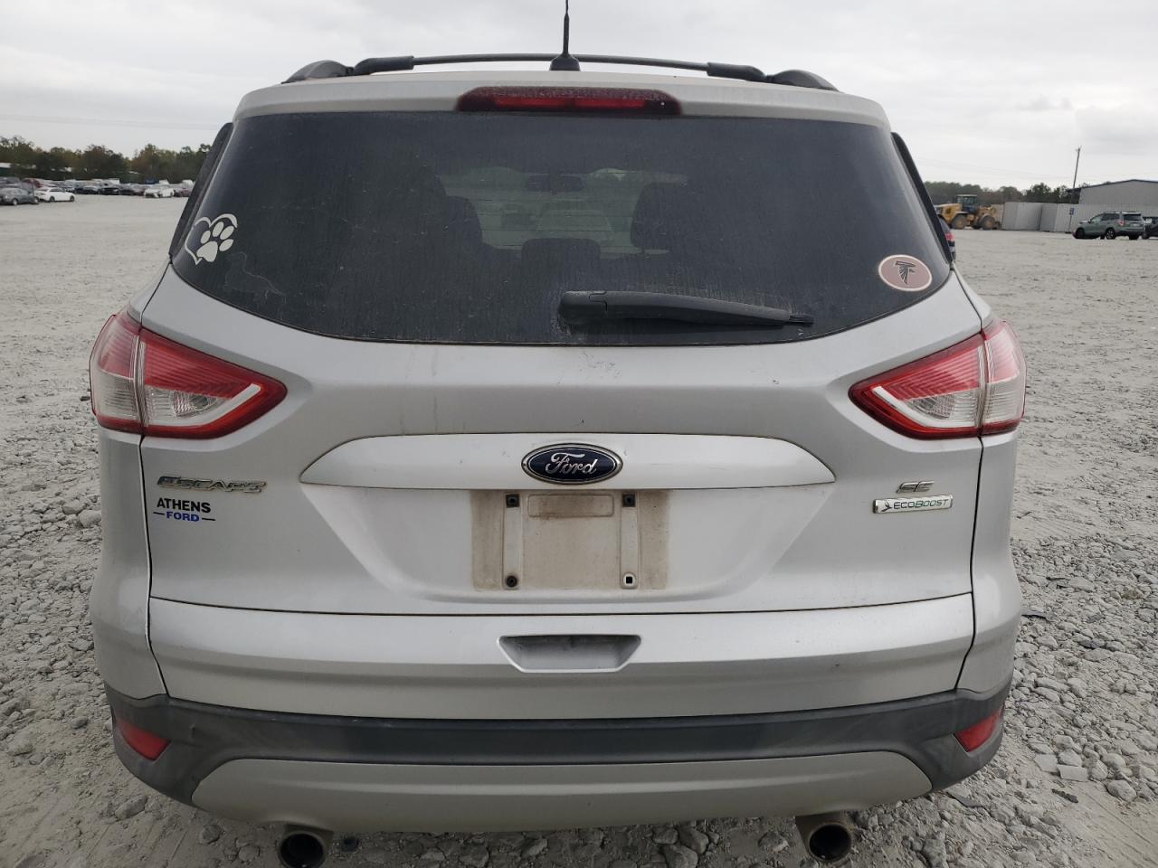 Lot #3020889794 2013 FORD ESCAPE SE