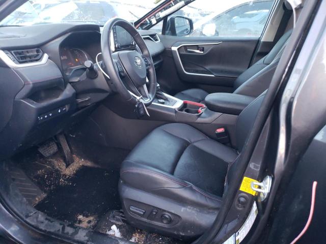 2020 TOYOTA RAV4 ADVEN - 2T3J1RFV0LC080510