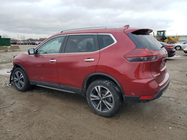 2019 NISSAN ROGUE S - 5N1AT2MV2KC701665