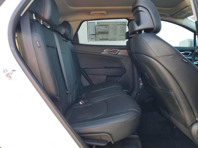 2025 KIA SPORTAGE E - 5XYK33DF1SG261053