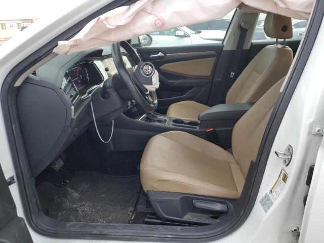 2019 VOLKSWAGEN JETTA SEL - 3VWE57BU1KM227114