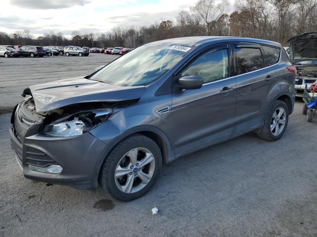 VIN 1FMCU9GX1DUB37807 2013 Ford Escape, SE no.1