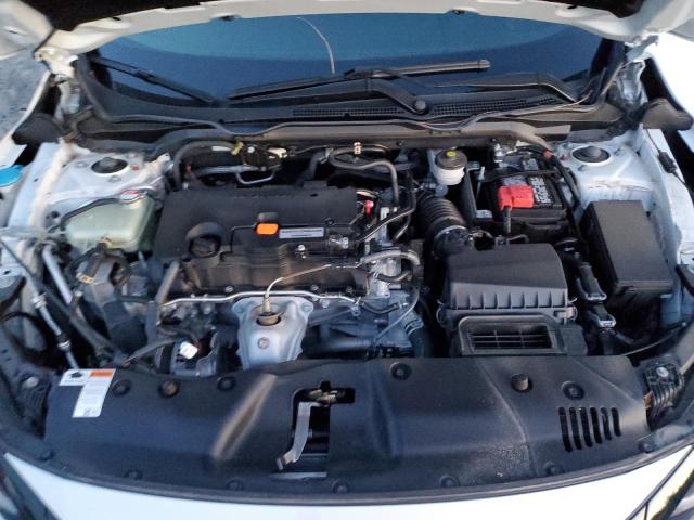 2020 HONDA CIVIC LX - 2HGFC2F63LH568382