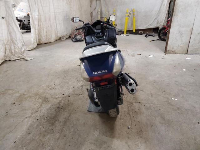 2009 HONDA FSC600 D JH2PF01149K700374