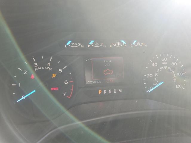 2019 FORD F150 SUPER - 1FTFW1E51KKE51769