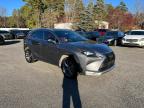 LEXUS NX 200T BA photo