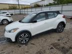2018 NISSAN KICKS S - 3N1CP5CU4JL522691