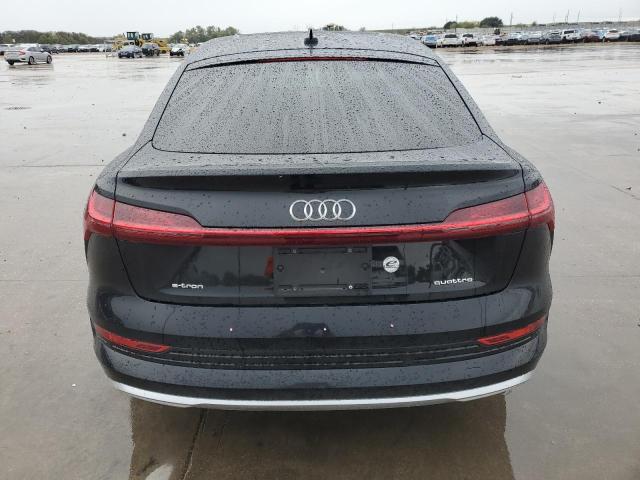 2020 AUDI E-TRON SPO - WA12ABGE3LB035458