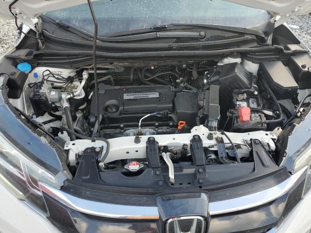 2015 HONDA CR-V TOURI - 5J6RM4H97FL131630