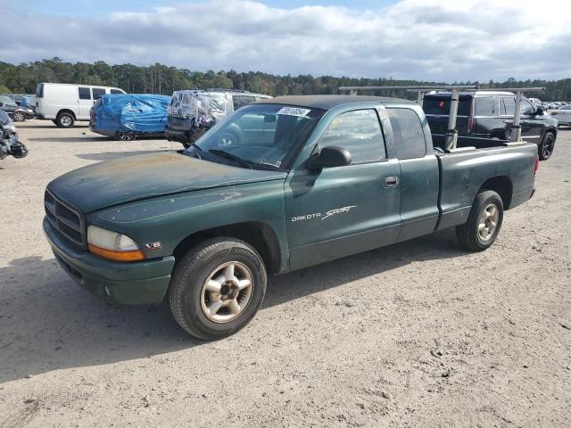 1999 DODGE DAKOTA #2991526861