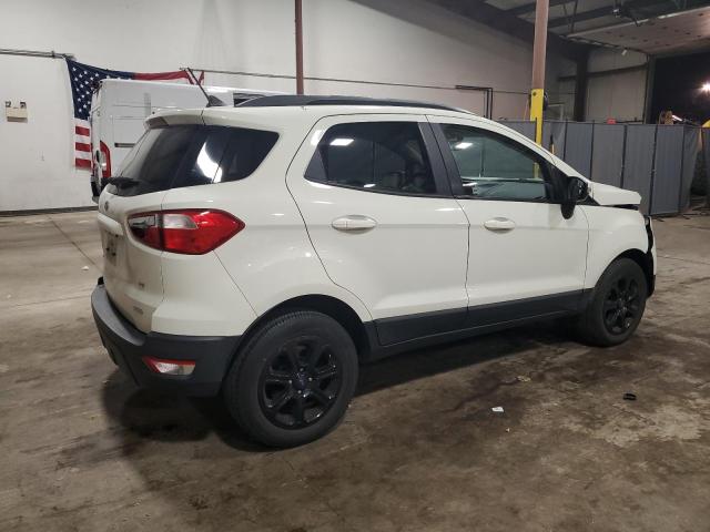 2019 FORD ECOSPORT S - MAJ3S2GE9KC307498