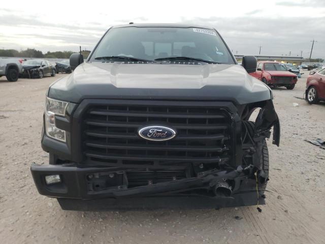 2017 FORD F150 SUPER - 1FTEW1CP4HKE12070