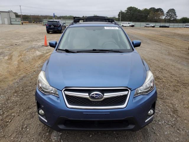 2017 SUBARU CROSSTREK - JF2GPABC6H8234651